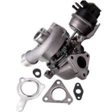 Repasované turbo 03G145702H 03G145702HV 0