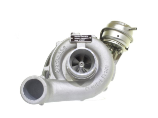 Repasované turbo 059145701CX, 059145701CV, 059145702D, 059145701S 059145701G